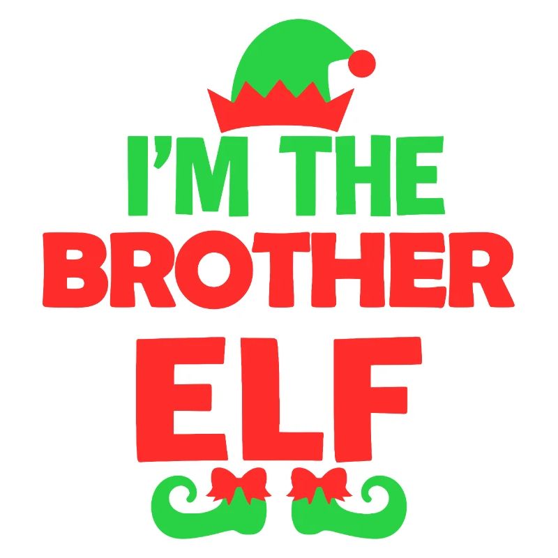 Ich bin der Bruder Elf