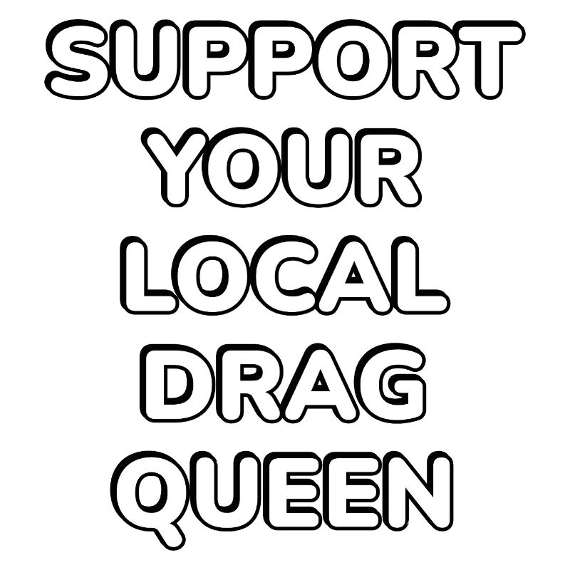 Drag Queen
