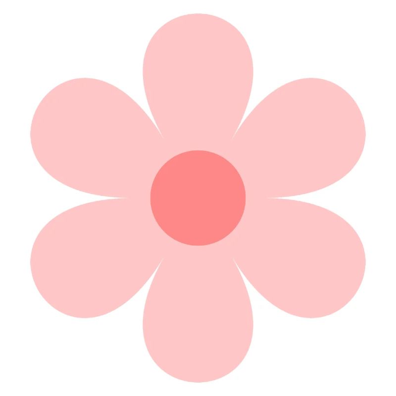Fleur Pastel Fleur Centrale