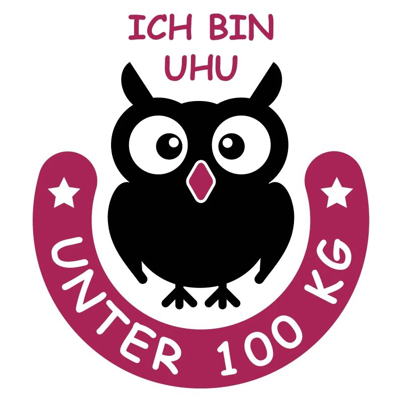 UHU unter hundert Kilo