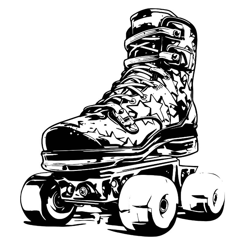 Roller Skates