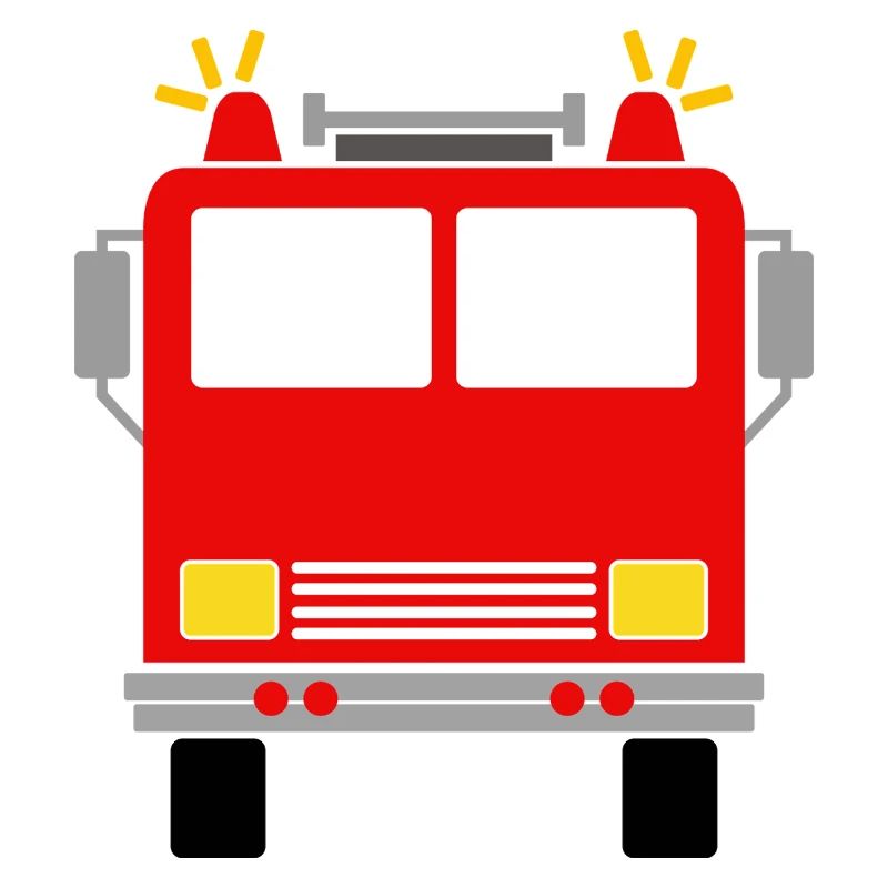 Fire engine