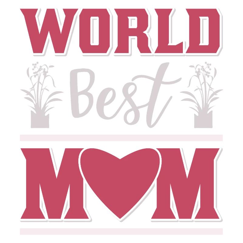 Weltbestes Muttertagsgeschenkhemd