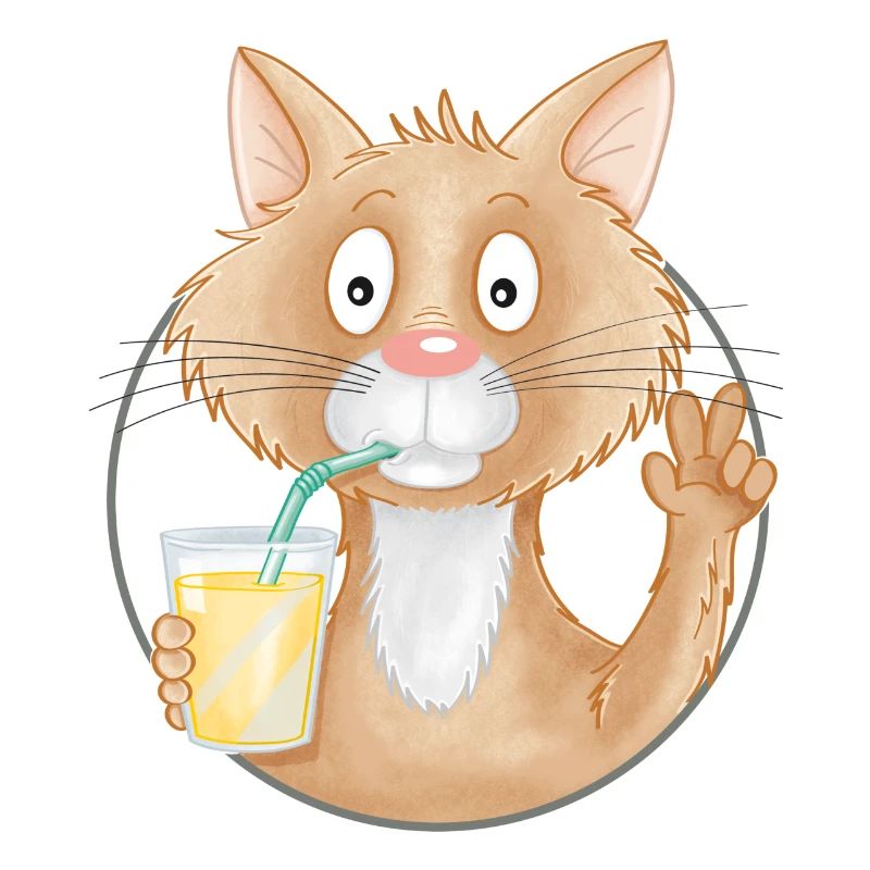 Limo-Katze
