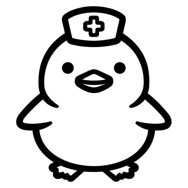 Krankenschwester
