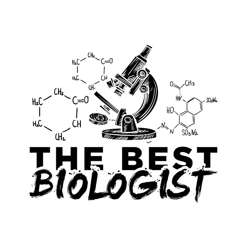 Biologist Science | Biology Study Gifts