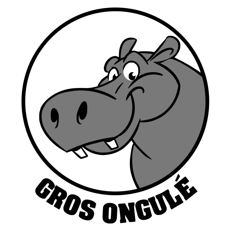 Hippo Texte