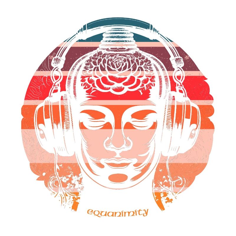 DJ Buddha - Equanimity