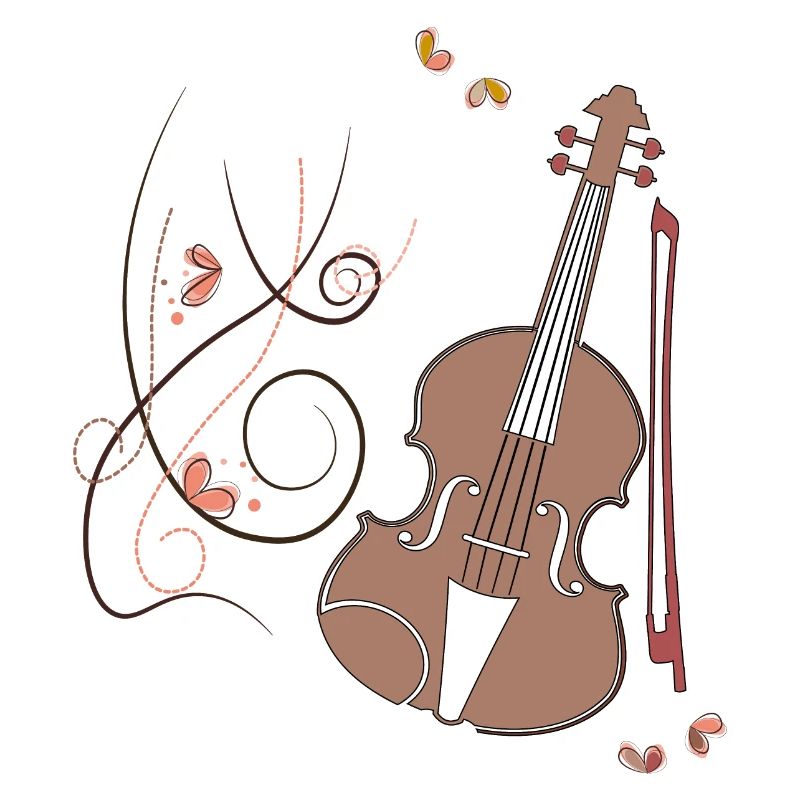 Cello Musical Instrument