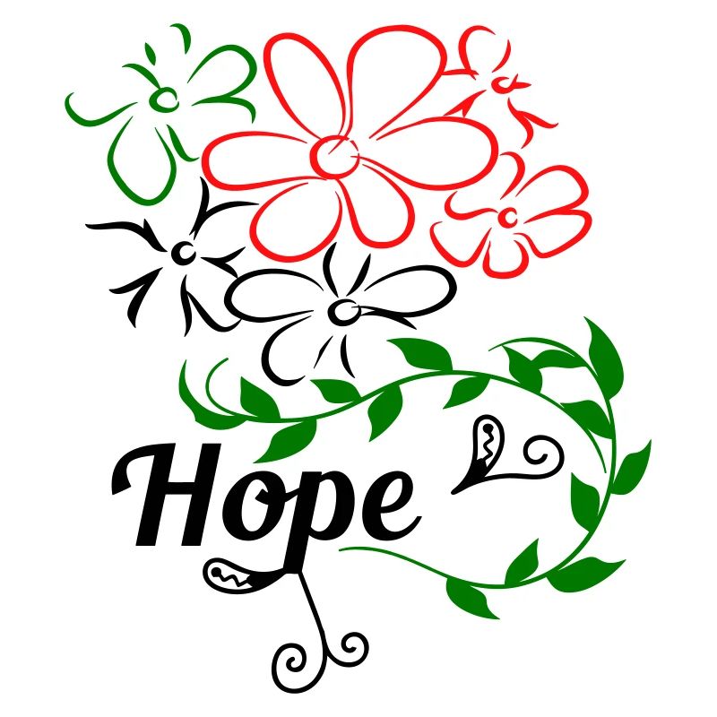 Hope Hoffnung