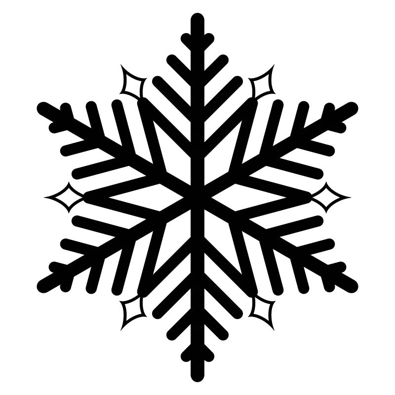 flake snowflake snow flake