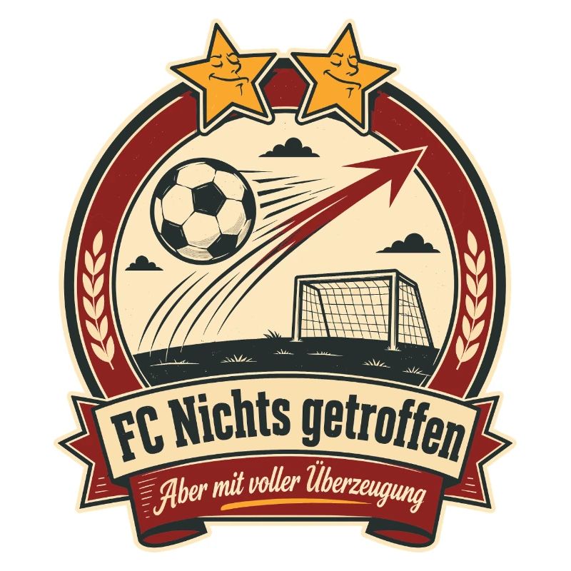FC Nichts getroffen