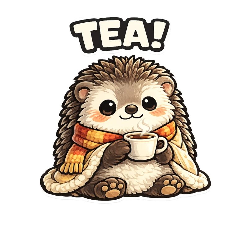 H Hérisson Tee Time Douillet