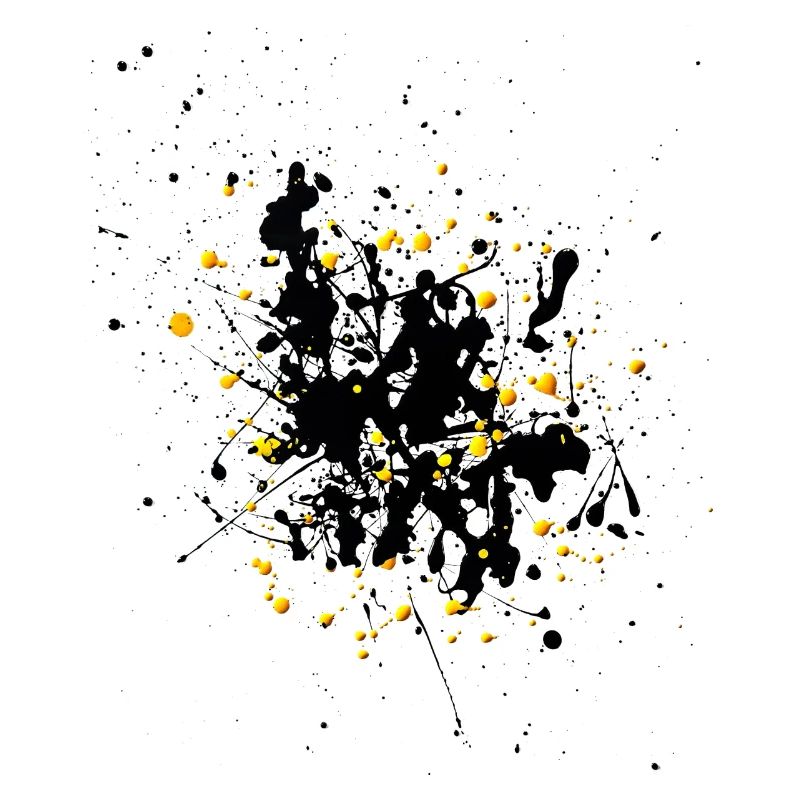 Yellowblack.Splash