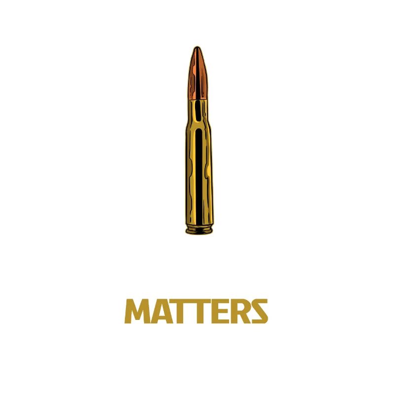 Caliber Endurance Motif
