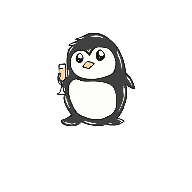 penguin