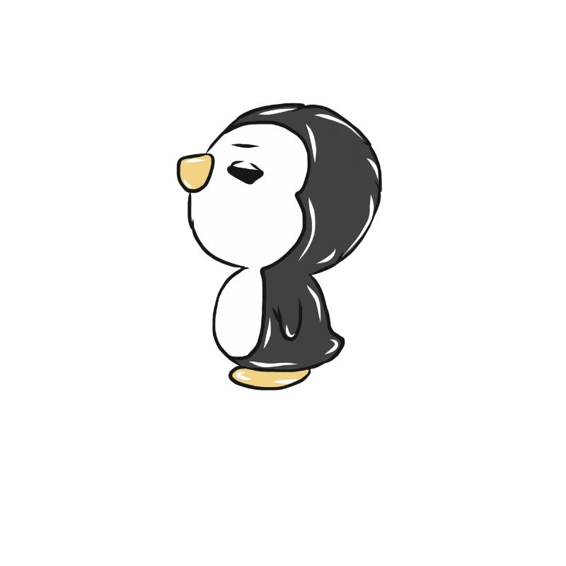 penguin