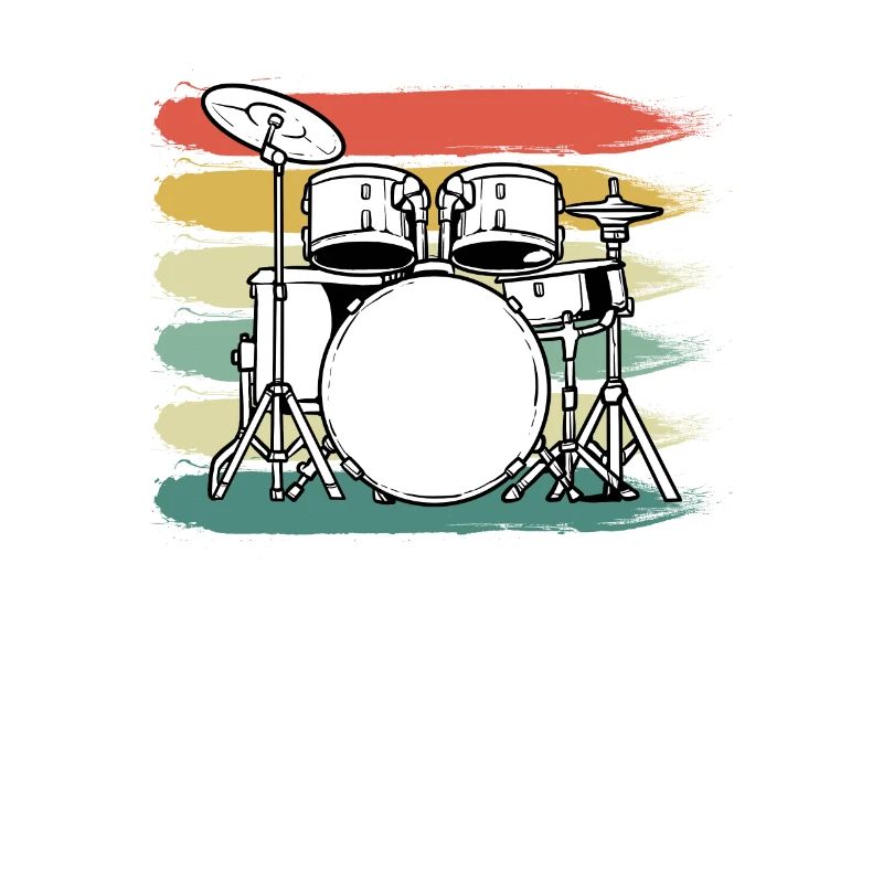 Drums Drummer