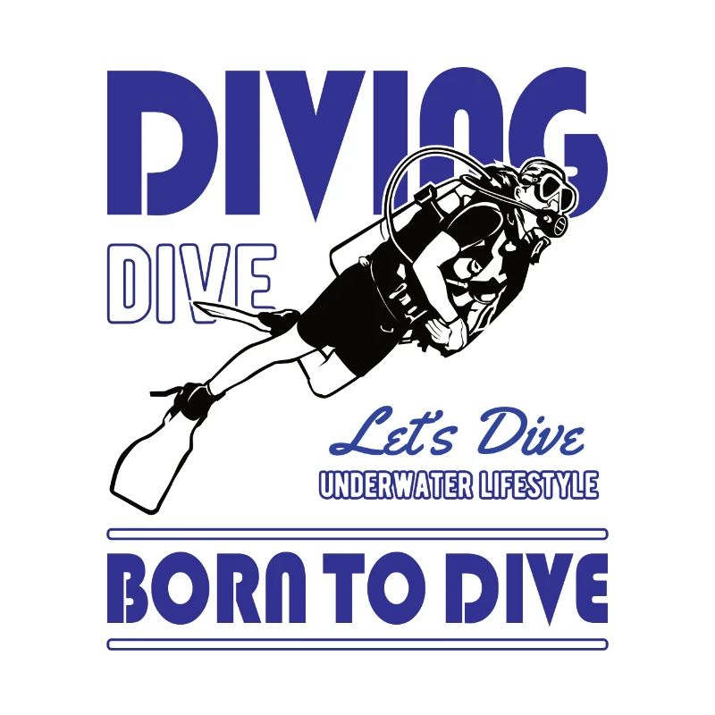 Plongée Plongée Plongeuse Plongeuse Underwater