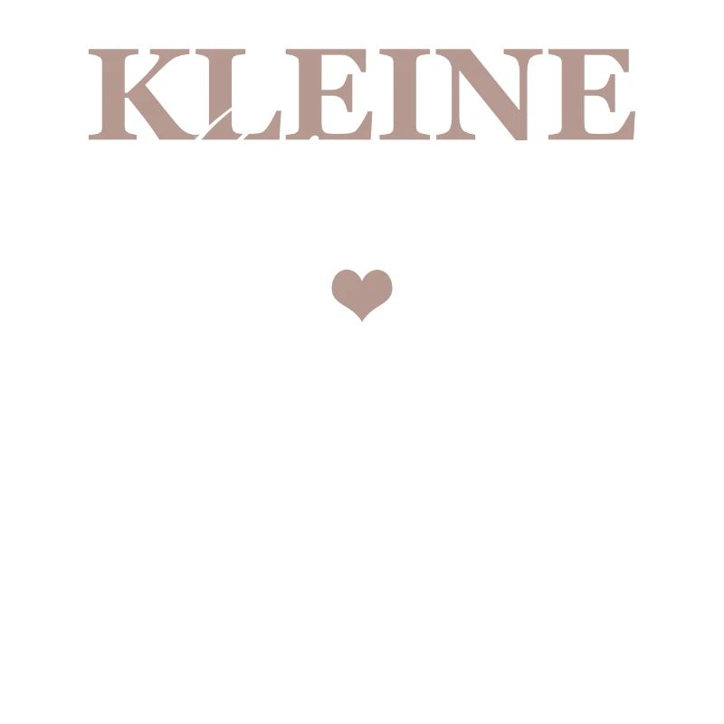 Kleine Schwester