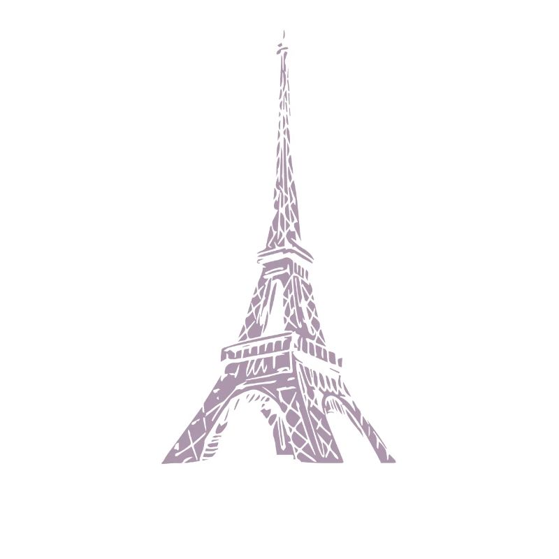 Tour Eiffel de Paris