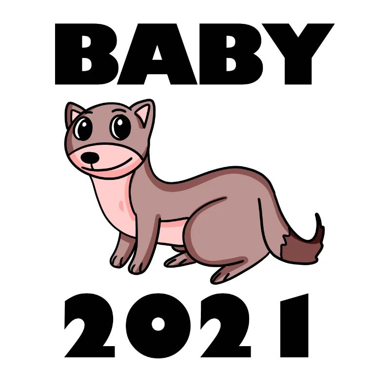 Bébé 2021