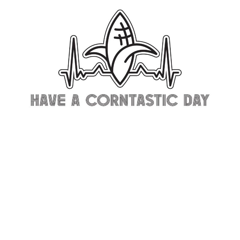 Have a corntastic day