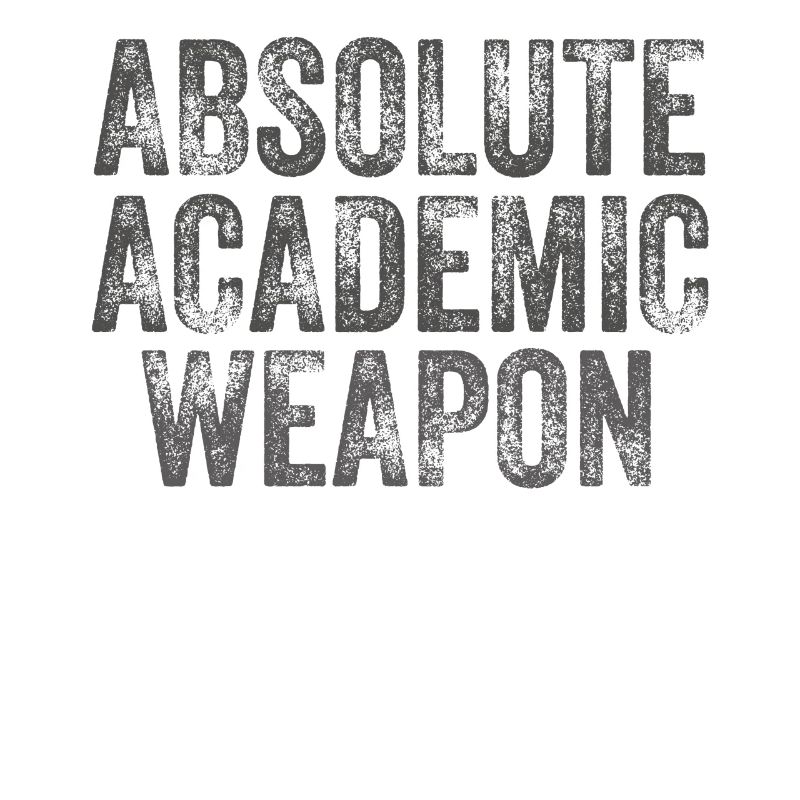 Students Absolute Academic Weapon