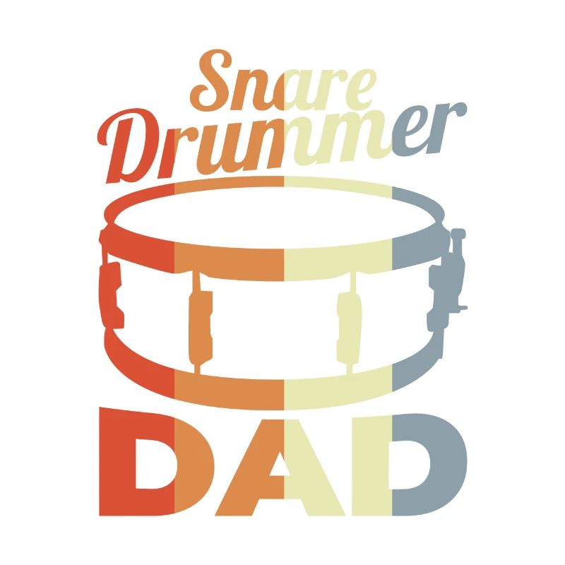 Drummer Dad