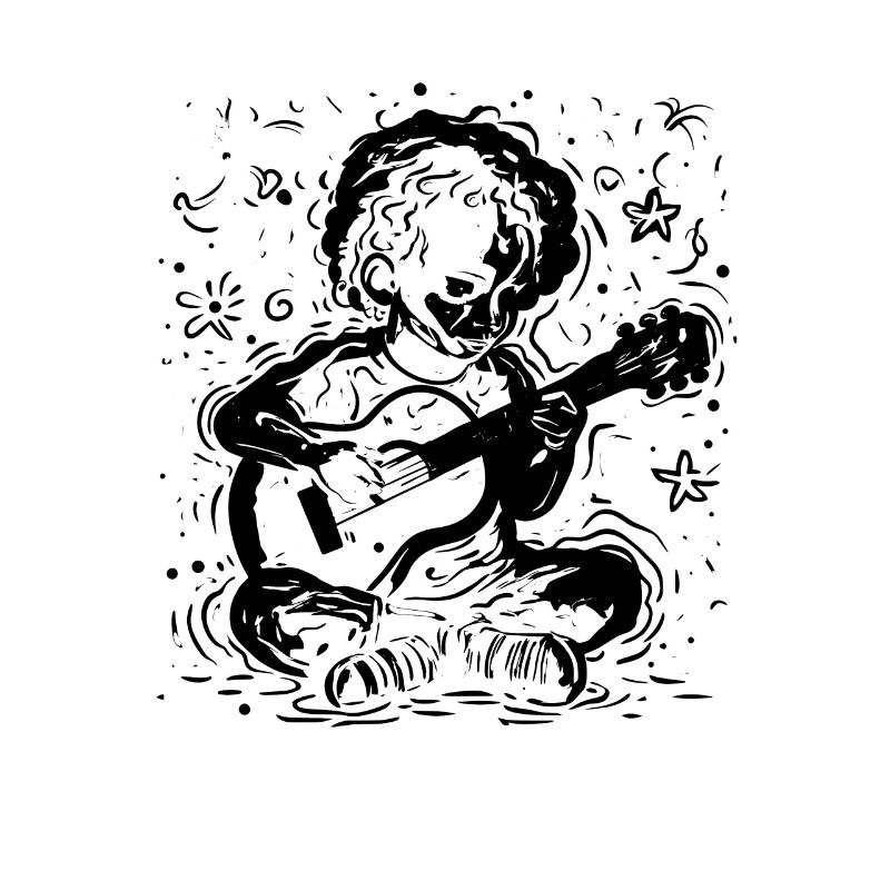 Ukulele Kind