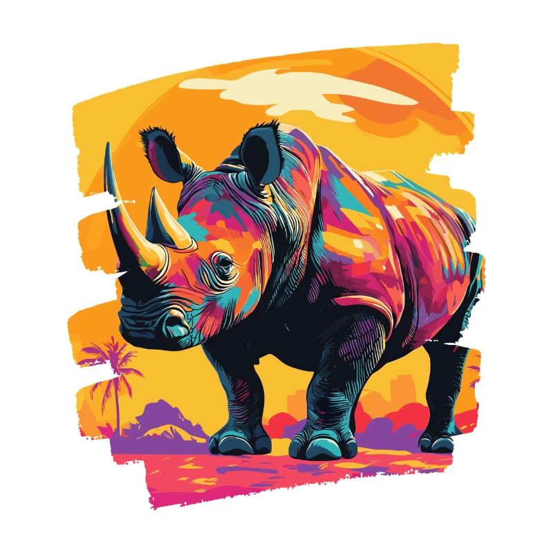Rhinoceros