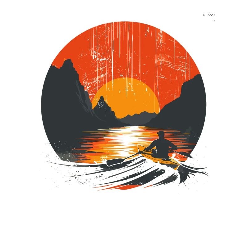 Rowing Graphics