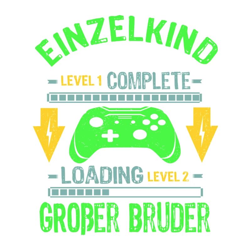 Einzelkind Complete - Loading Großer Bruder 2026