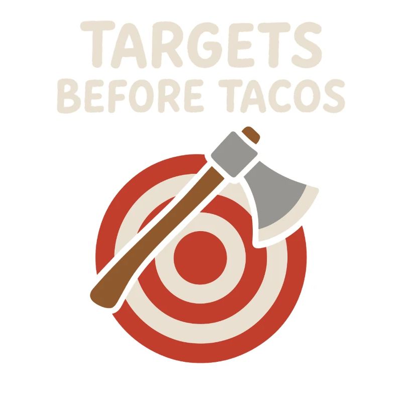 Funny Axe Throwing Meme Axe Me All Sharp