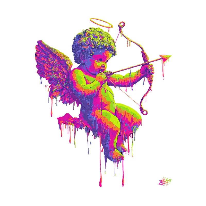 #NEon Cupid