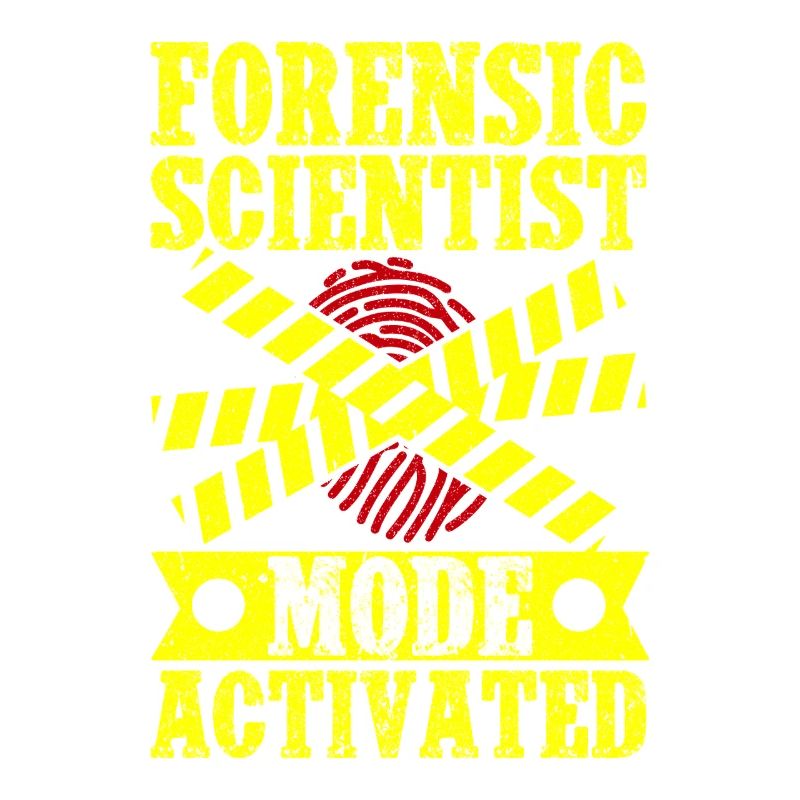 Forensic Science Major Mode Activated Forensics