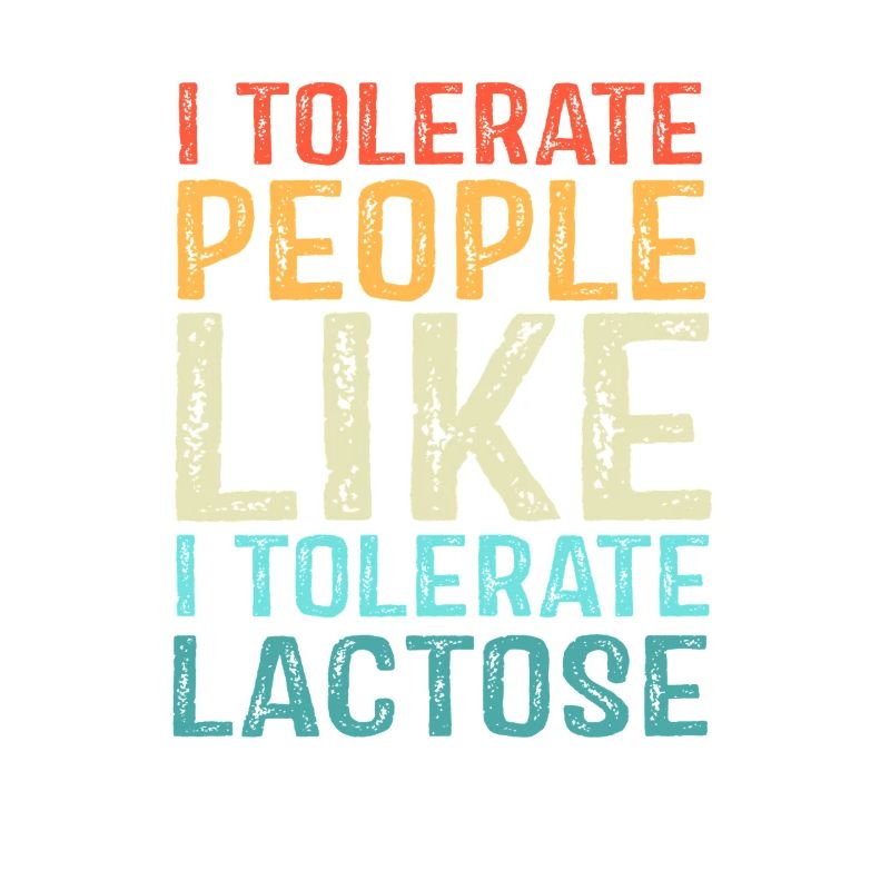 Flatulence Milk Allergy Lactose Intolerance