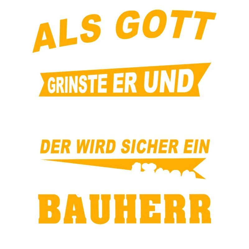 Builder Sayings