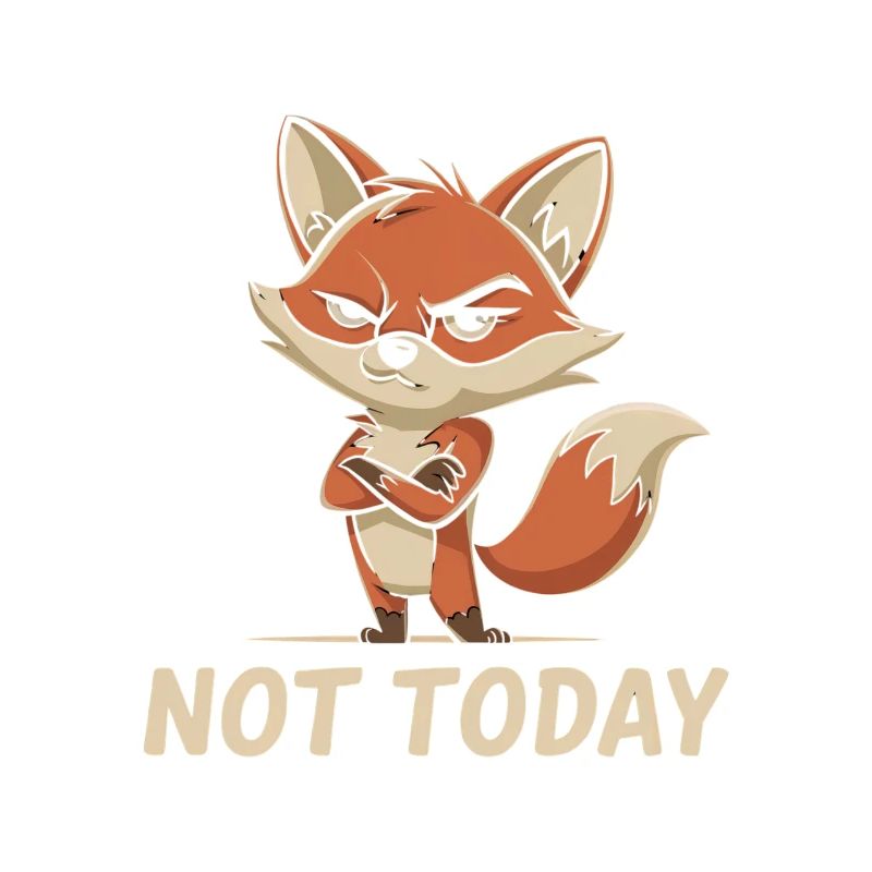 Fuchs Humor