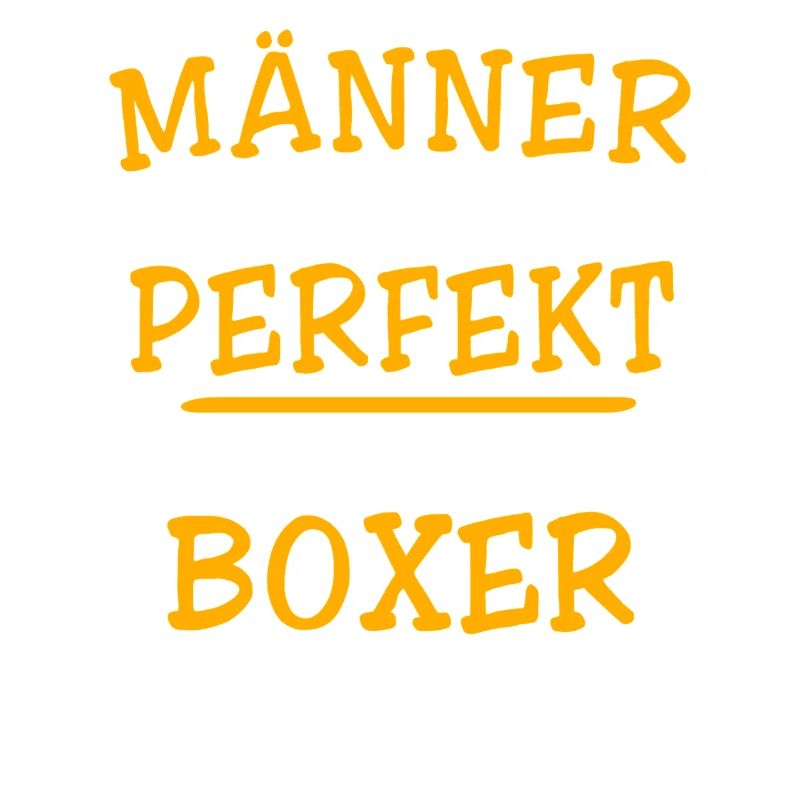 Boxer boxe