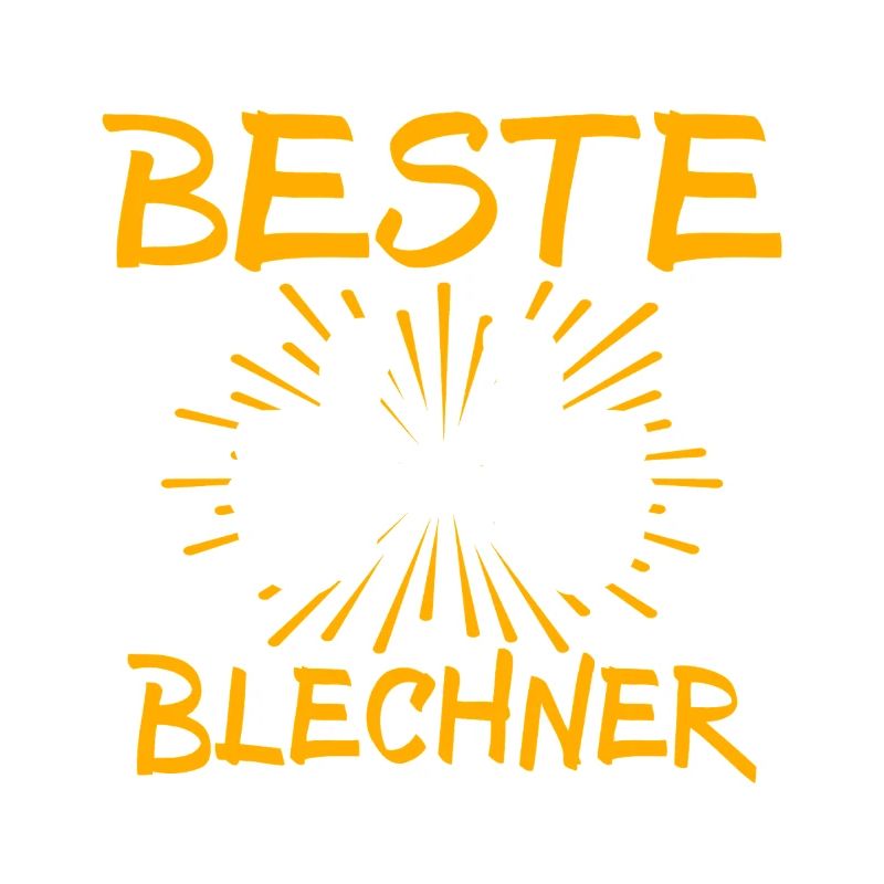 Blechner Geschenkidee