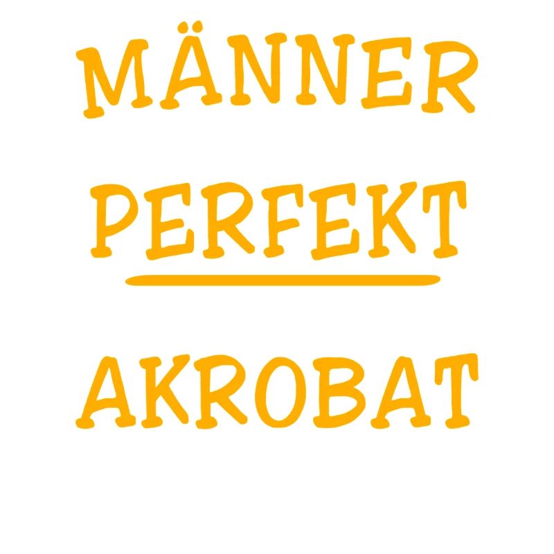 Acrobat Acrobatics