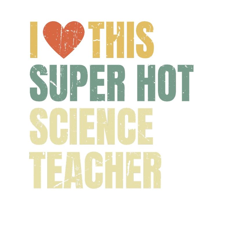 J’adore ce prof de sciences super sexy rétro