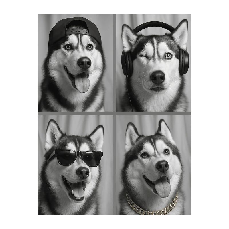 Husky