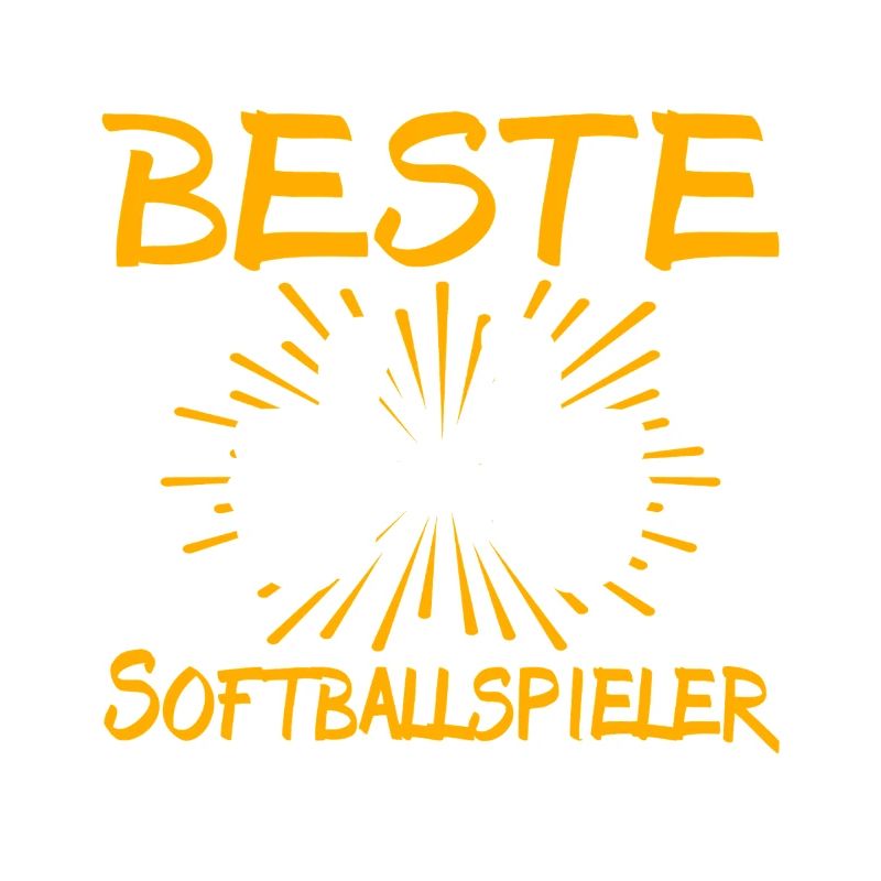 Softball Player Gift Idea