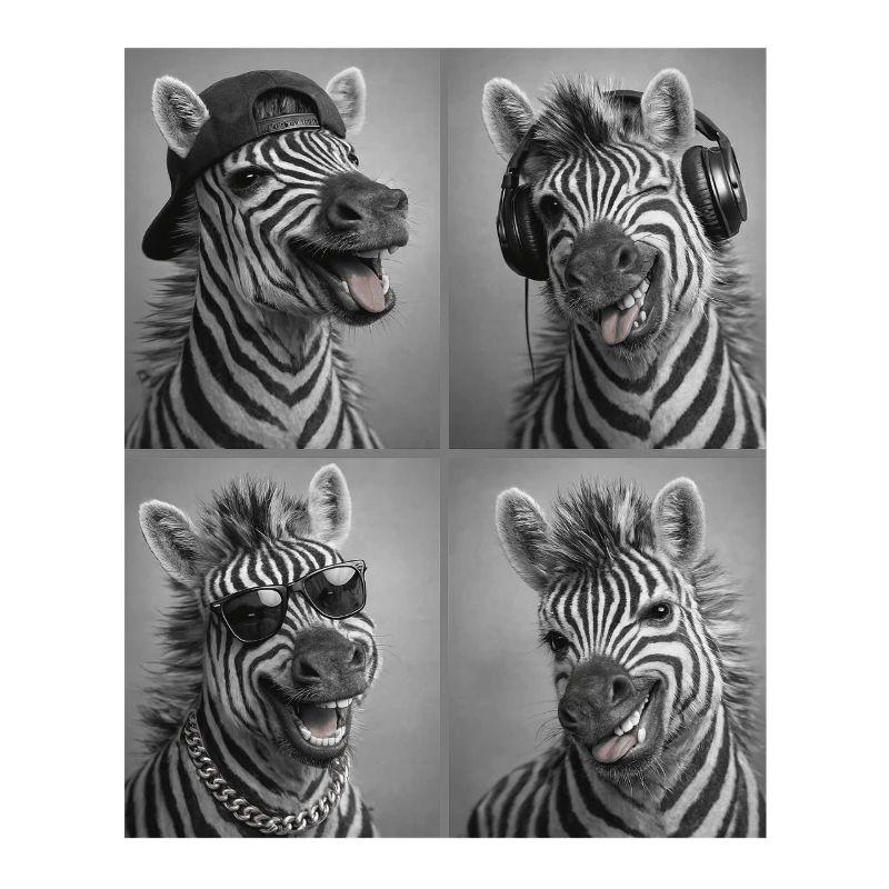 Zebra