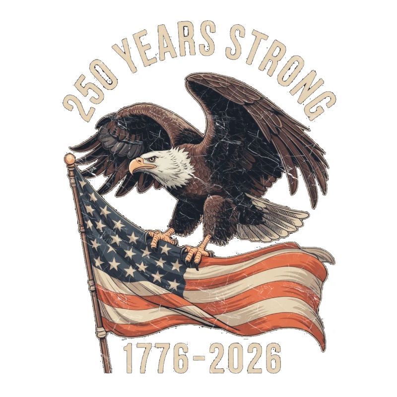 250 ans de force 1776–2026