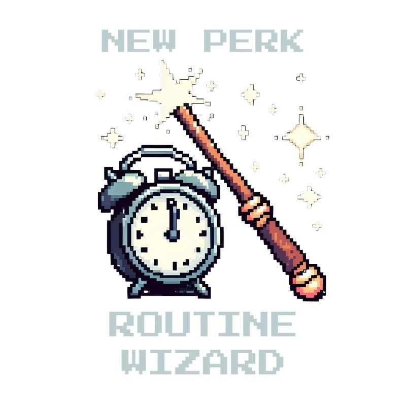Routine Wizard | Sozialarbeit Alltag