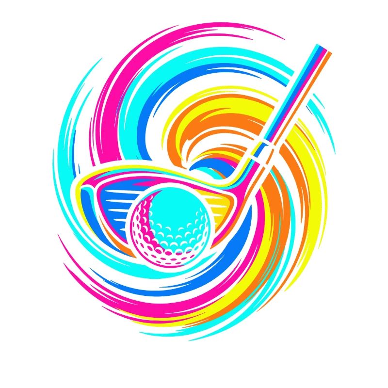 Golfschläger