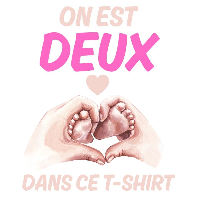 Annonce Bébé Message Amour Grossesse